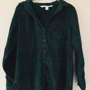 Old Navy Flannel